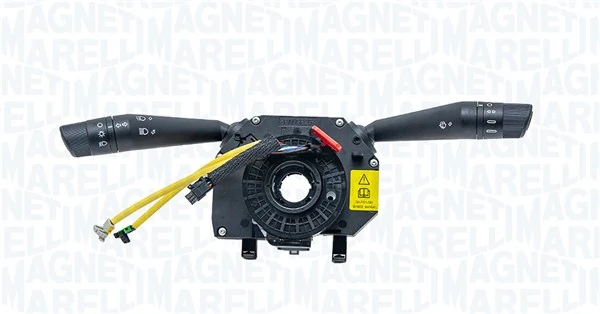 Steering Column Switch